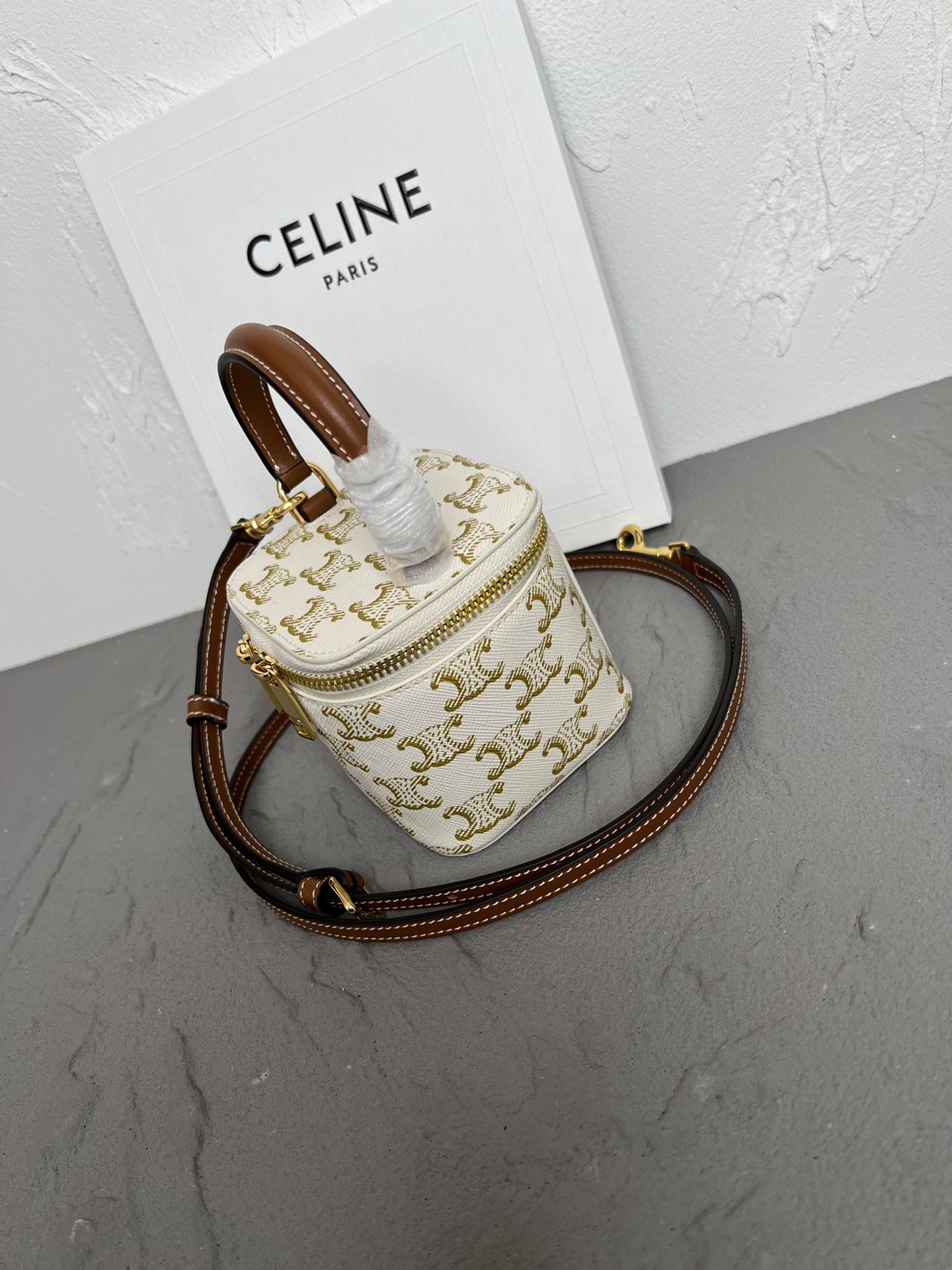 Celine Bucket Bags